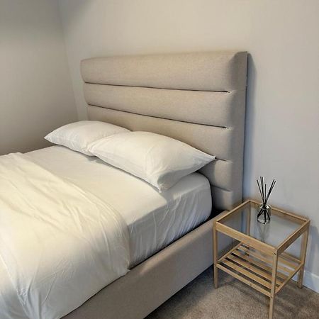 The Stay Lounge Οττάβα Εξωτερικό φωτογραφία