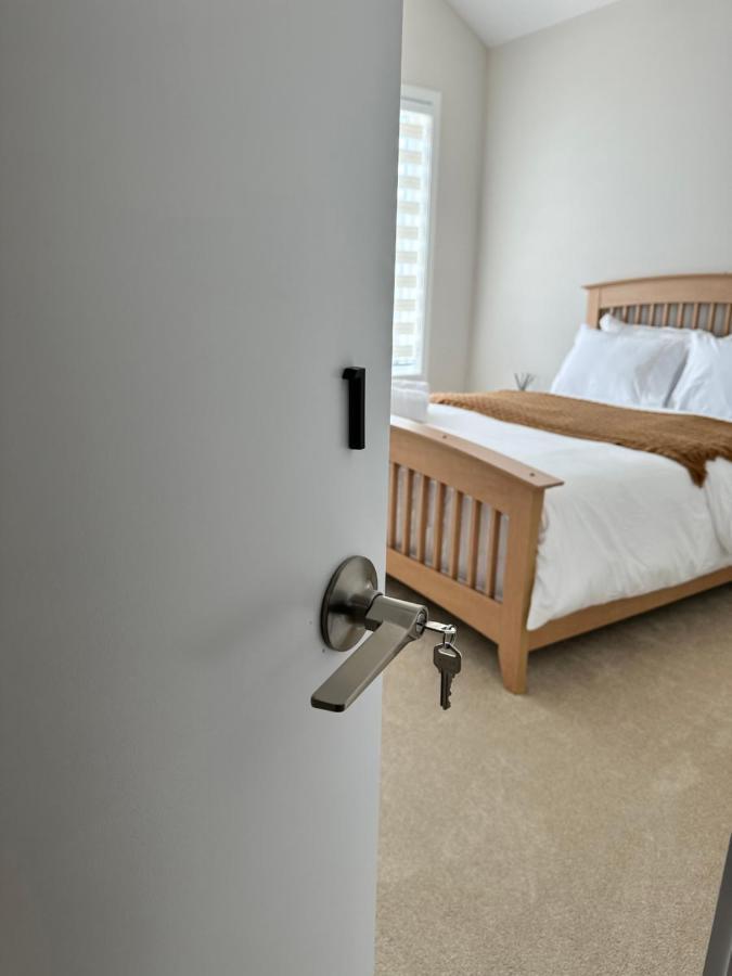 The Stay Lounge Οττάβα Εξωτερικό φωτογραφία