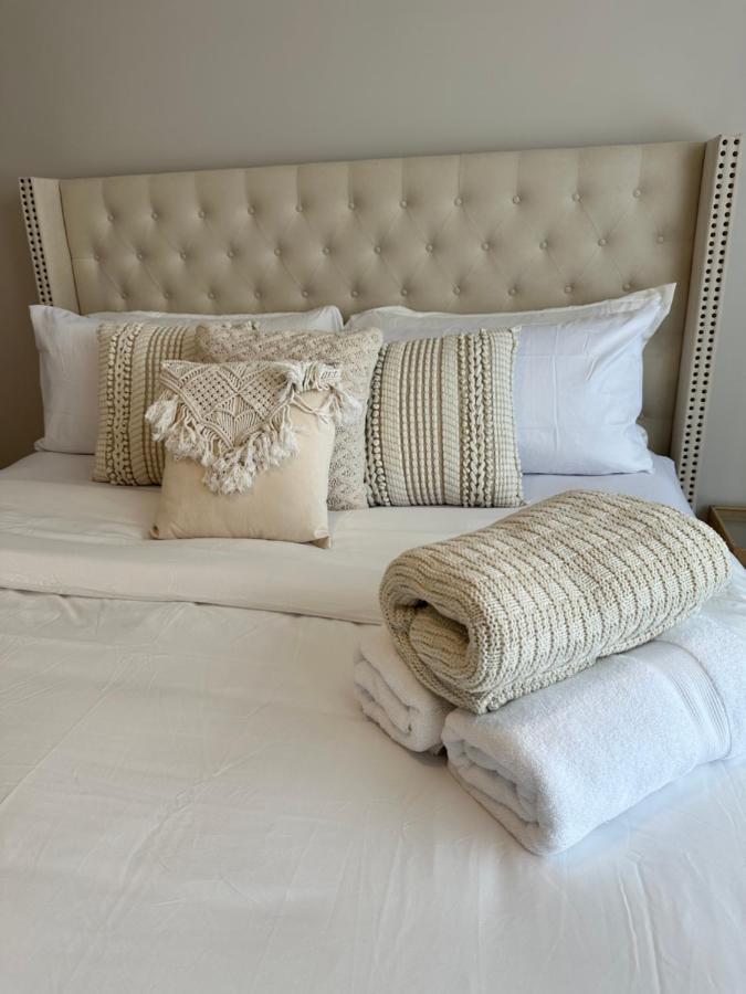 The Stay Lounge Οττάβα Εξωτερικό φωτογραφία