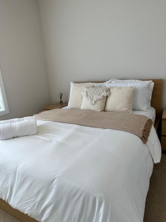 The Stay Lounge Οττάβα Εξωτερικό φωτογραφία