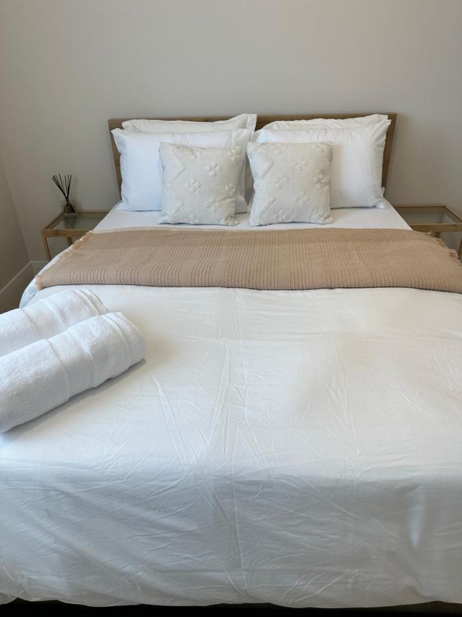 The Stay Lounge Οττάβα Εξωτερικό φωτογραφία