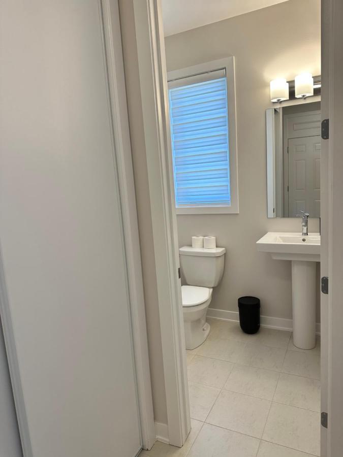 The Stay Lounge Οττάβα Εξωτερικό φωτογραφία