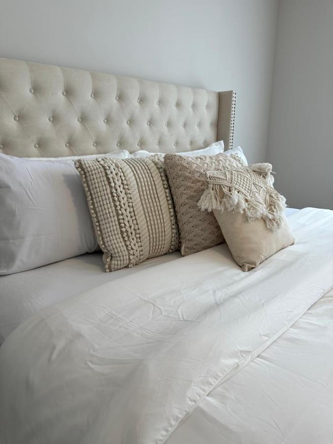 The Stay Lounge Οττάβα Εξωτερικό φωτογραφία