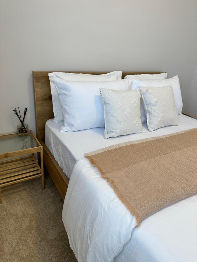 The Stay Lounge Οττάβα Εξωτερικό φωτογραφία