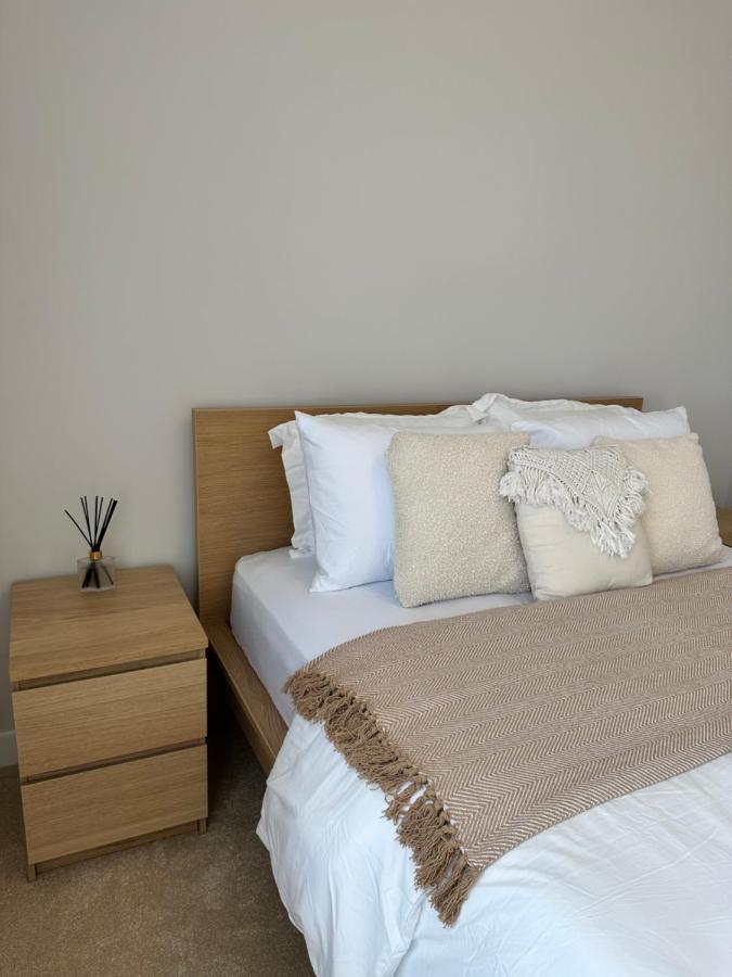 The Stay Lounge Οττάβα Εξωτερικό φωτογραφία