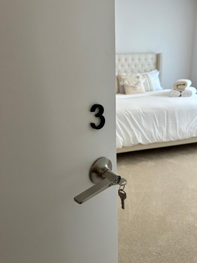 The Stay Lounge Οττάβα Εξωτερικό φωτογραφία